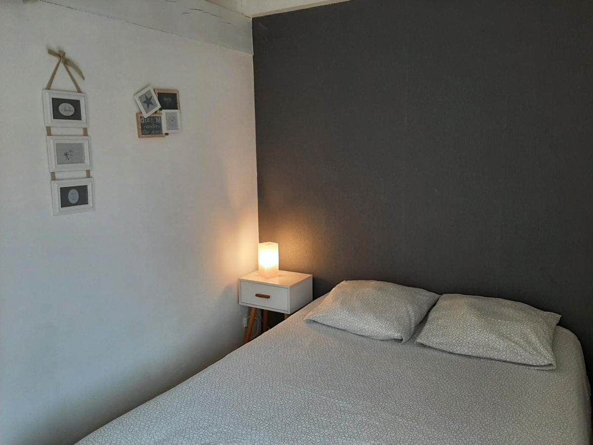 Charmante Villa Patio Avec Terrasse : Proche Plages Et Centre, Ideale Pour 4 Personnes - Fr-1-239-789 Capbreton Zewnętrze zdjęcie